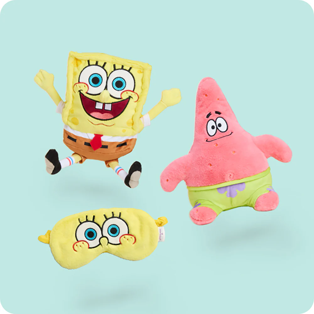 SpongeBob